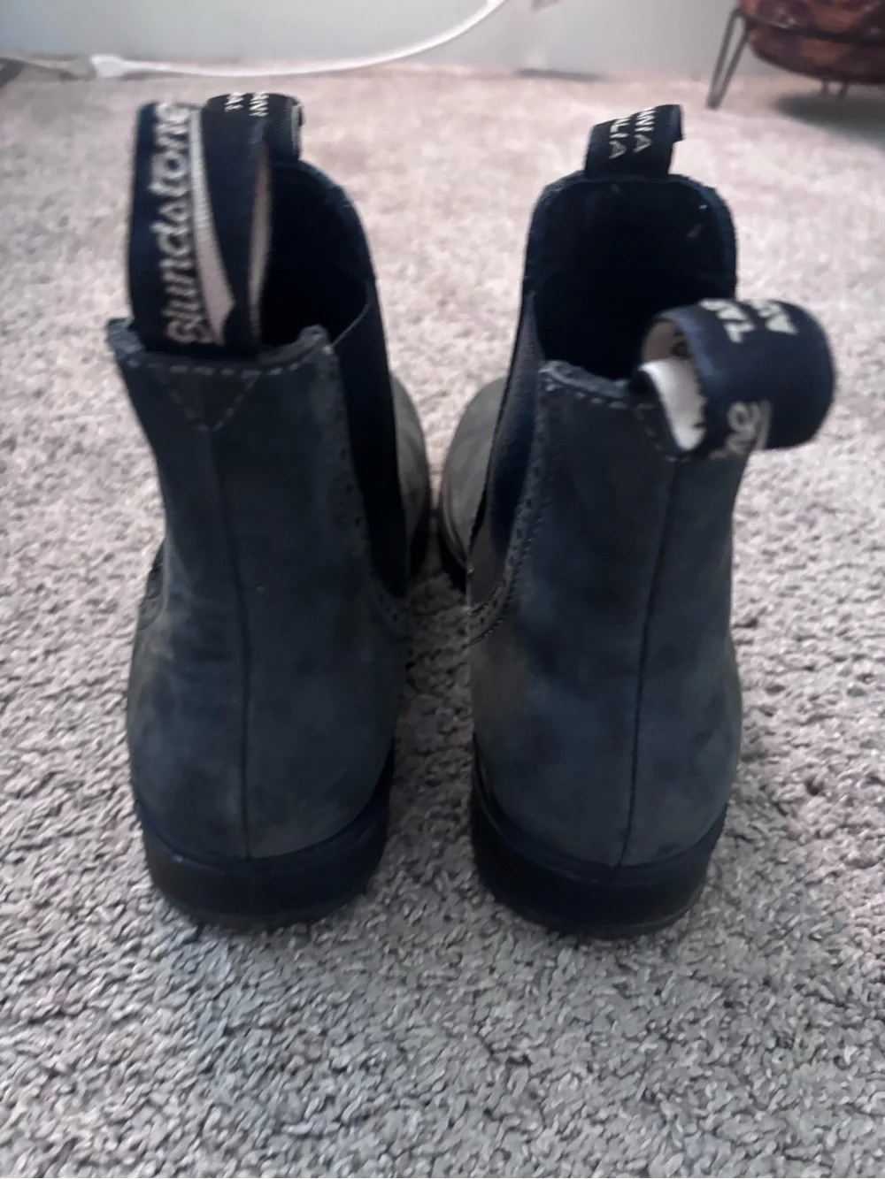 N/A gently used